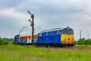 301Db-141: Kostrzyn