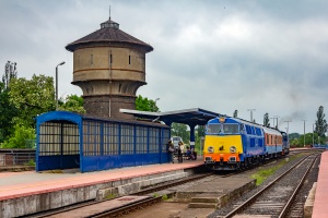 301Db-141: Kostrzyn