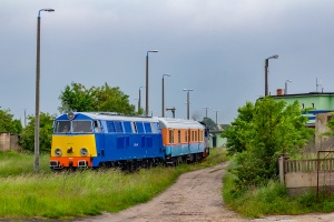 301Db-141: Kostrzyn