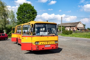 Autosan H9 #FZG 97GS: Kotowice 