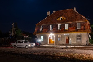 Px48-1756: Zaniemyśl 