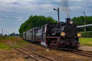 Px48-1756: Środa Wielkopolska Wąskotorowa