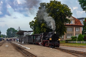 Px48-1756: Środa Wielkopolska Miasto