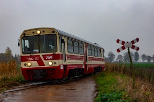 MBxd2-212: Tuja - Tuja Mleczarnia