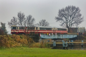 MBxd2-212: posł. Rybina Most