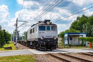 EU07-088: Oświęcim