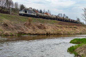 M62-1740: Strzyżów nad Wisłokiem - Zaborów