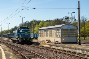 SM42-1018: Terespol Pomorski SM42-1018: Terespol Pomorski