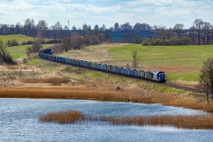SM42-1090: Sterławki Małe - Niegocin SM42-1090: Sterławki Małe - Niegocin
