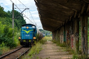 SM42-1092: Szczecin Pogodno SM42-1092: Szczecin Pogodno