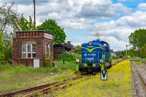 SM42-1093: Trzemeszno Lubuskie