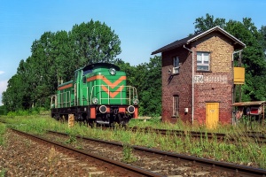 SM42-1098: Dąbroszyn SM42-1098: Dąbroszyn