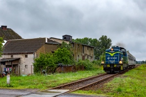 SM42-1126: Tuczno Krajeńskie