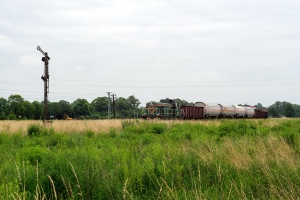 SM42-1127: Gorzów Wielkopolski Zieleniec
