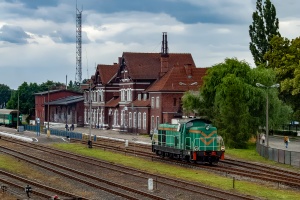 SM42-1129: Wałcz