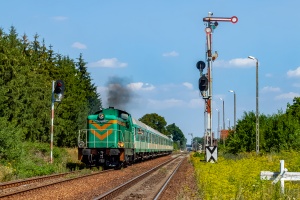 SM42-1139: Trzcianka