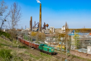 SM42-1143: Szczecin Glinki