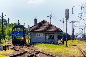 SM42-1234: Koło