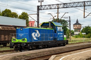SM42-1246: Nowe Skalmierzyce SM42-1246: Nowe Skalmierzyce
