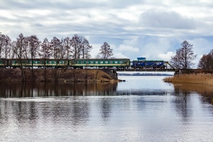 SM42-1253: Okartowo - Tuchlin