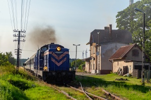 SM42-189+380: Lędziechowo SM42-189+380: Lędziechowo