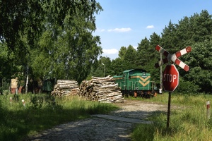 SM42-330: Łowyń SM42-330: Łowyń