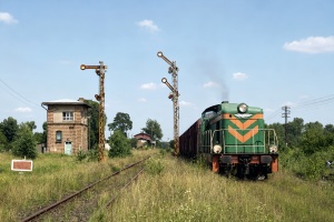 SM42-330: Wierzbno