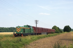 SM42-330: Wierzbno