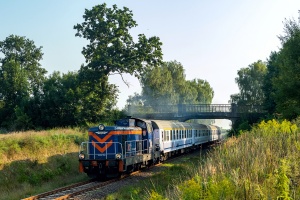SM42-351: Gąbin - Gryfice SM42-351: Gąbin - Gryfice