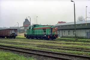 SM42-351: Nowogard SM42-351: Nowogard