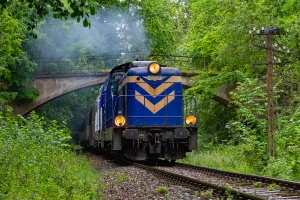 SM42-368+084: Wrzeście - Stęknica SM42-368+084: Wrzeście - Stęknica