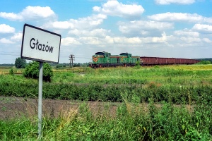 SM42-486+644: Głazów