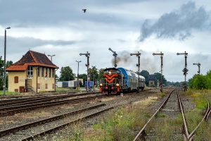 SM42-523: Złotów SM42-523: Złotów