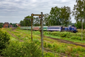 SM42-563: Płoty SM42-563: Płoty