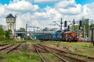 SM42-578+1031: Krzeszowice