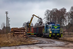 SM42-598: Waliły