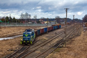 SM42-598: Waliły