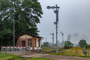 SM42-650: Nowa Wieś Mochy