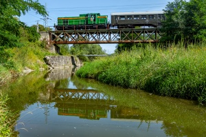 SM42-742: Limanowa - Łososina Górna