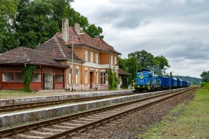 SM42-758: Dąbroszyn SM42-758: Dąbroszyn
