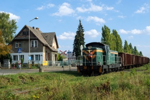 SM42-826: Szczecin Słoneczne SM42-826: Szczecin Słoneczne