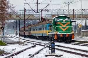 SM42-828: Szczecin Dąbie SM42-828: Szczecin Dąbie