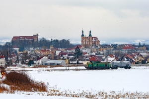 SM42-835: Otmuchów - Wójcice