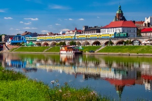 SM42-860: Gorzów Wielkopolski