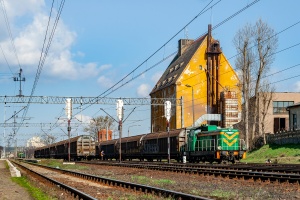 SM42-895: Chojna SM42-895: Chojna