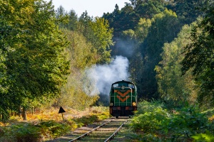 SM42-908: Trzebież Szczeciński SM42-908: Trzebież Szczeciński