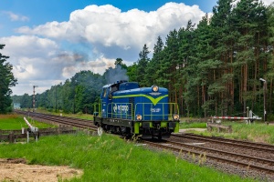 SM42-988: Nowiny Wielkie SM42-988: Nowiny Wielkie