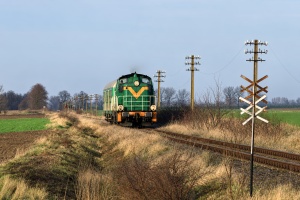 SP42-065: Okunica - Pyrzyce