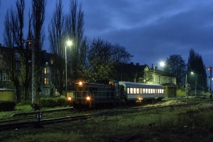 SP42-132: Pyrzyce SP42-132: Pyrzyce