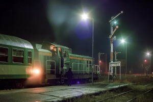 SP42-132: Kalisz Pomorski